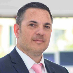 Θανάσης Παπαποστόλου