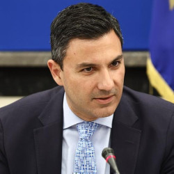Σταμάτης Πουλής
