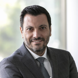 Μανώλης Τριποδιανός