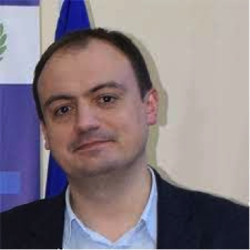 Γεώργιος Ε. Δαφούλας