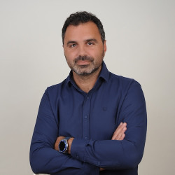 Θεοφάνης Χασάπης
