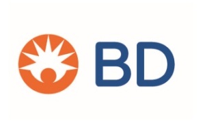 BD logo