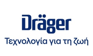 Draeger logo