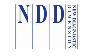 NDD logo