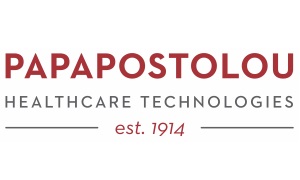 Papapostolou logo
