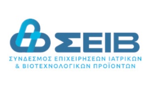 ΣΕΙΒ logo